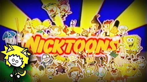 nicktoons 2004